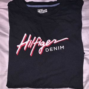 Tommy Hilfiger Denim T Shirt